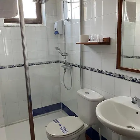 Gæstehus Convento De Foncebadon