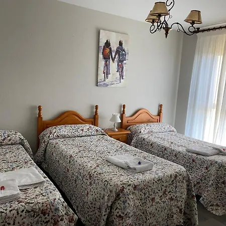 Convento De Pensión 3*