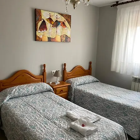 Casa de hóspedes Convento De 3*