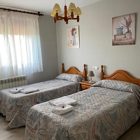 Convento De Gæstehus 3*