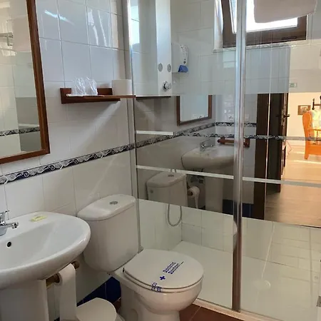 Convento De Pensión 3*