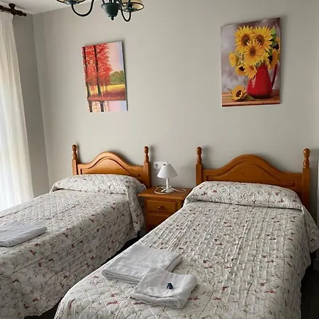 Convento De Foncebadon