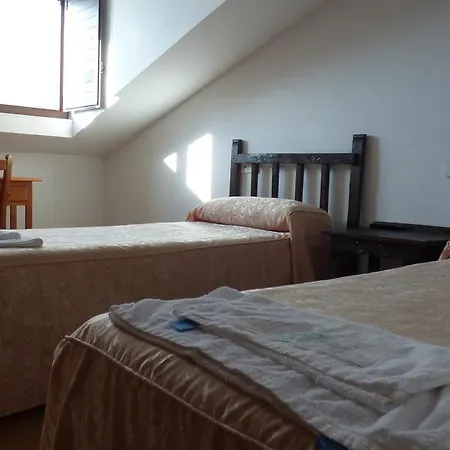 Convento De Foncebadon