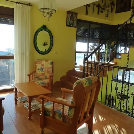 Convento De Pensión