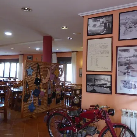 Gæstehus Convento De Foncebadon