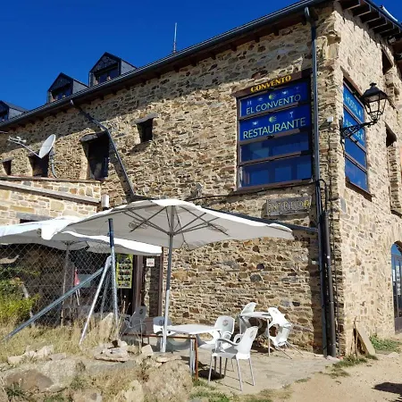 Guest house Convento De 3*
