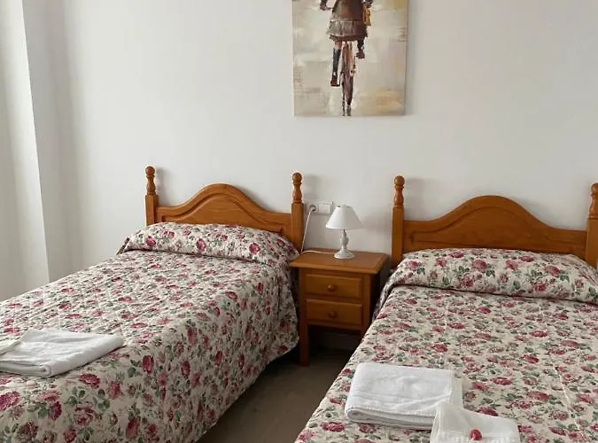 Convento De 3* Foncebadon