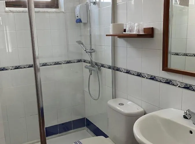 Gasthuis Convento De Foncebadon