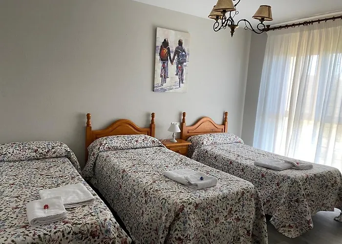 Convento De בית הארחה 3*