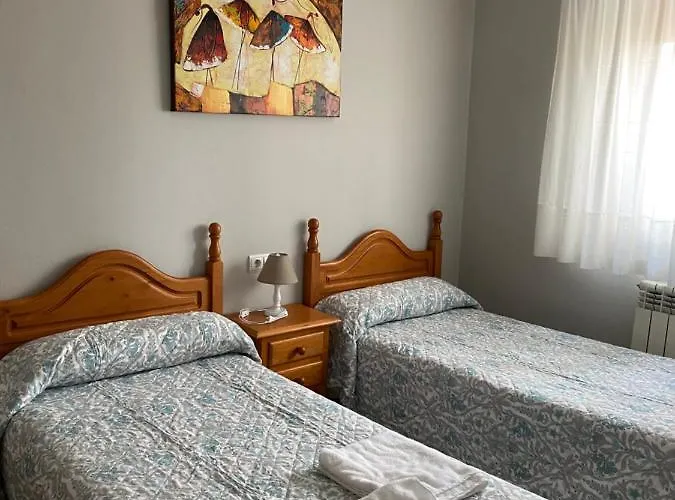 Guest house Convento De 3*