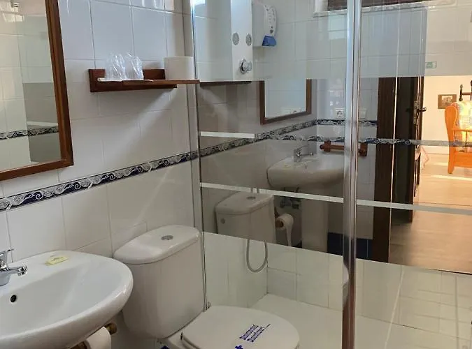 Convento De Guest house 3*