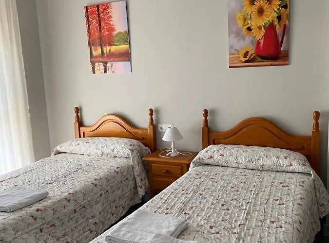 Convento De Foncebadon