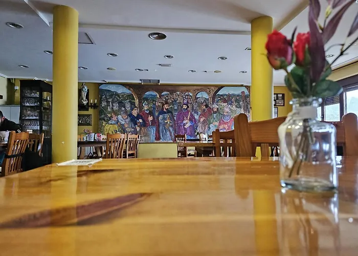 Convento De 3* Foncebadon