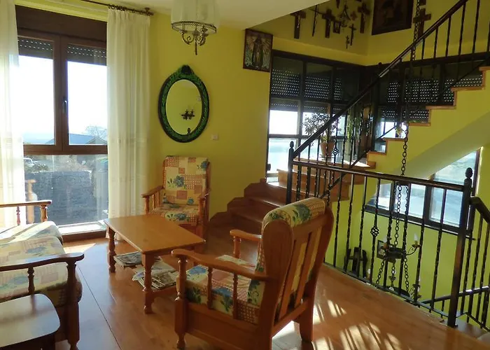 Convento De Guest house