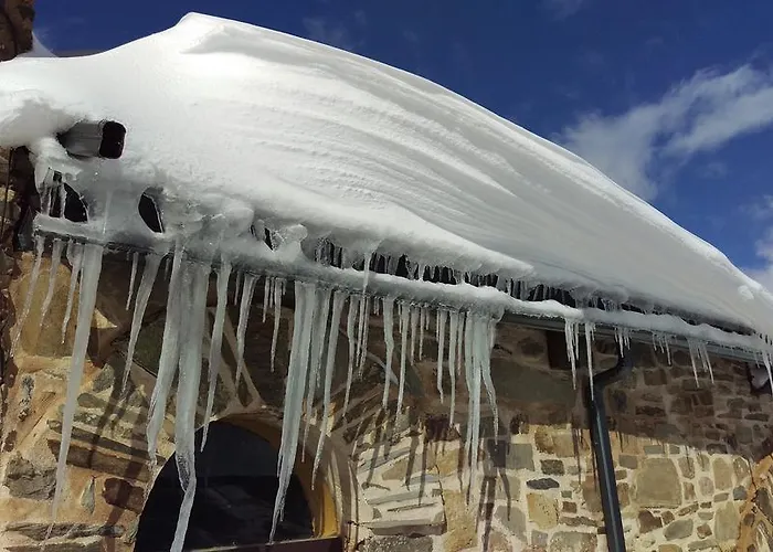 Convento De Guest house Foncebadon